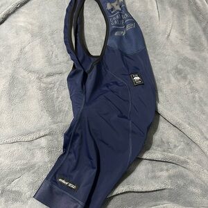 Eliel Cycling Bibs